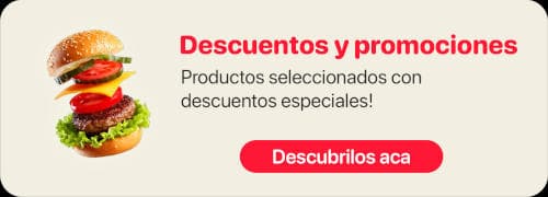 Promociones