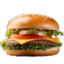 Burgers