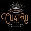 Bodegón El Cuatro