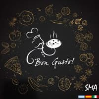 Bon Gusto SMA