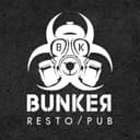 Bunker Resto Pub