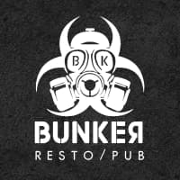 Bunker Resto Pub