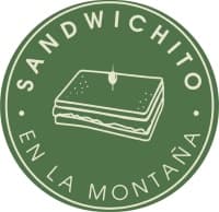 Sandwichito en la montaña