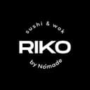 RIKO SUSHI & WOK