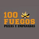 100 Fuegos Pizzeria