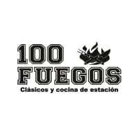 100 Fuegos Rotiseria